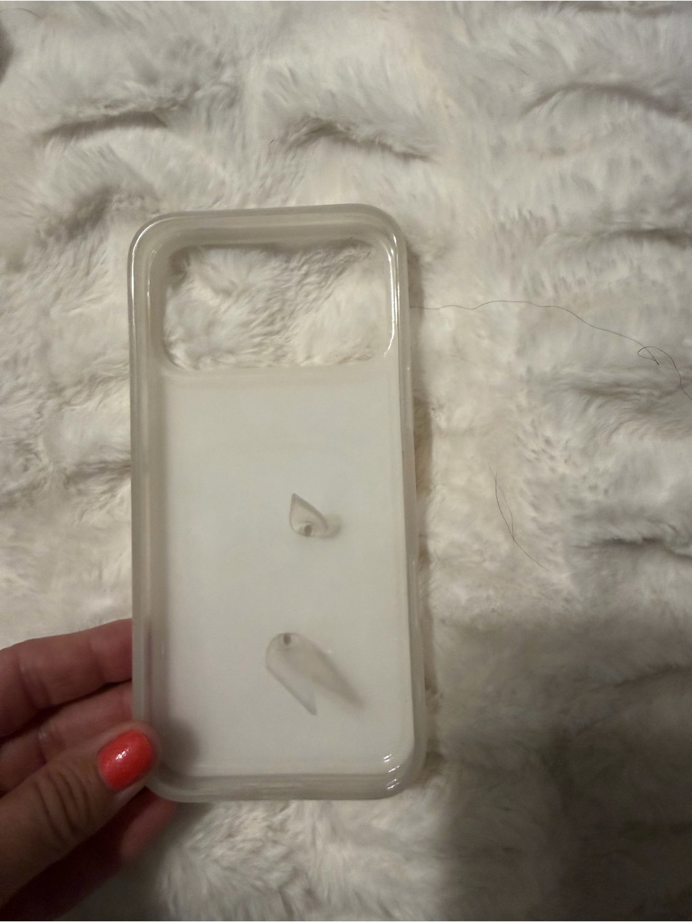 iPhone 17 pro max loopy case. Sun-kissed shores